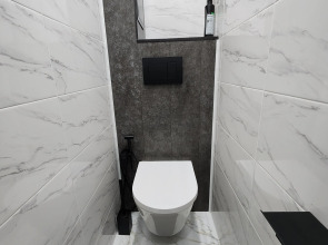 Апартаменты на Молодёжная 13