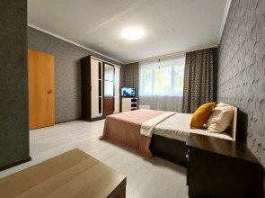 Апартаменты на Зябликово