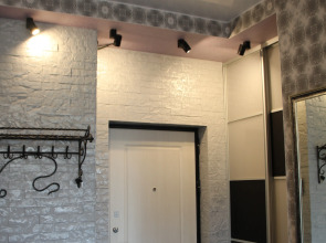 Апартаменты-трансформер Свой берег