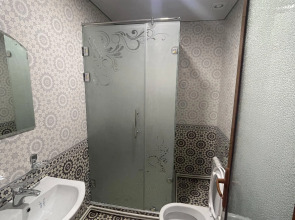 Гостевой Дом Hotel Samarkand Ali