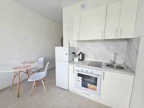 KiraLive на берегу Оки - ЖК КМ Ривер Парк Apartments