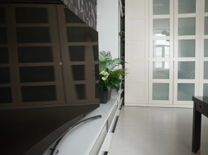 Квартира в центре