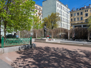 Апартаменты на Джамбула