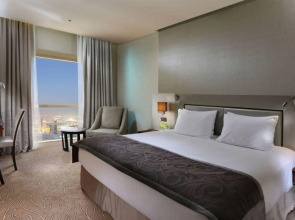 The Tower Plaza Hotel Dubai