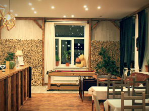 Slavyanskaya Artel Hostel