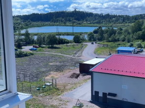 Квартира Уютная с новым ремонтом