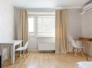 Апартаменты Freedom Романова