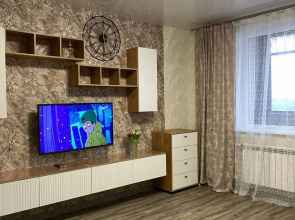 Квартира Просторная в Зябликово