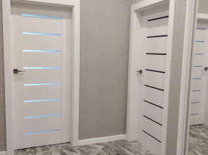 Апартаменты Деметрис