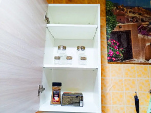 Квартира Live-In-Comfort на Партизанской 53