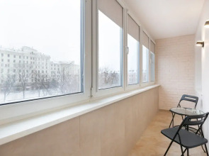 Апартаменты Бальмонт Маяковская