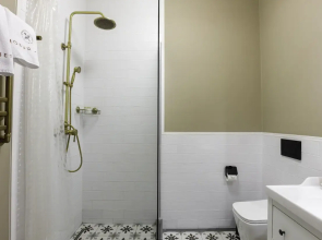 Бутик-отель Новый Свет