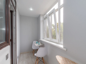 Квартира Сокол на Оганова