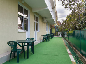 Гостевой Дом Курортный городок