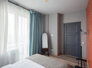 Апартаменты BRIGANTINA LOFT STILE