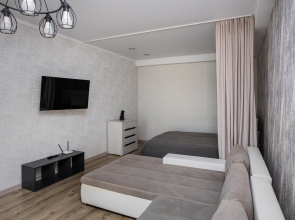 Апартаменты Summer