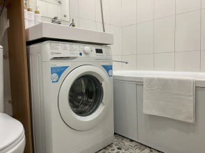 Квартира на Яшиной 4