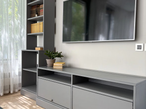 Квартира в 500 м. от Кремля