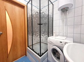 Апартаменты в центре у ТЦ Вояж