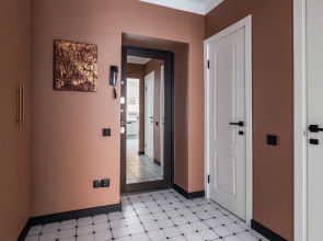 Апартаменты на улице Zelenina 7