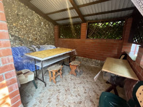 Гостевой дом на Школьной 40