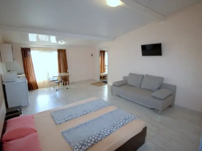 Апартаменты Диона