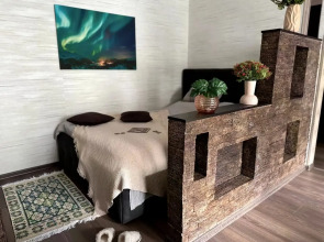 Квартира Стильная однушка