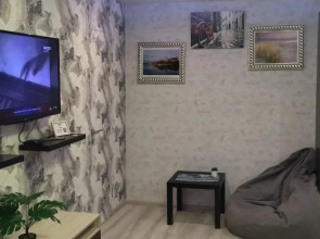 Квартира Янтарные выходные центр