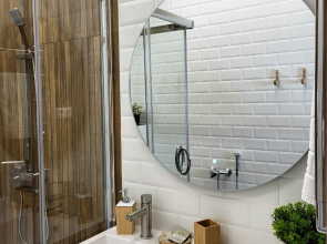 Уютные апартаменты на Ленина 8А