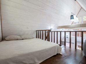 Гостевой Дом Сопка