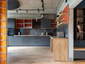 Апартаменты Лофт NICE CHOICE