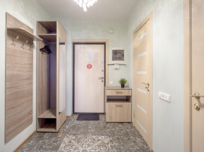 Квартира Аристократ в Центре Города