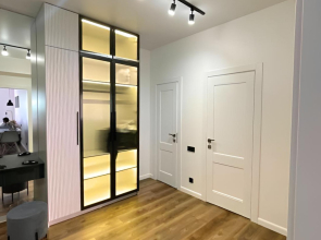 Квартира ЖК Абрикос