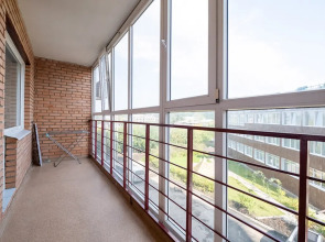 Апартаменты Базарный 12 №2 (1)