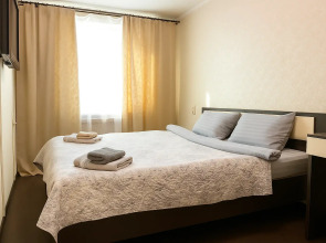 Квартира Уютные Двухкомнатная в Центре