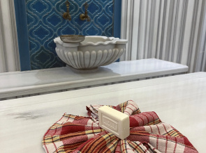 Отель Martinenz