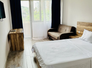 Апарт-отель Aparthotel Costa