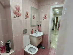 Квартира на ул Имени Н М Тулайкова 1к3