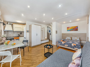 Апартаменты День и ночь