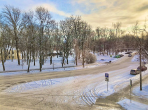 Квартира  Господин VN