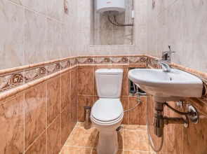 Апартаменты на проспекте Независимости