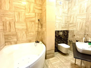 Апартаменты VipHouse Верхнеторговая 4