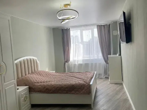 Kvartira 2 na Ulice Mendeleeva 21