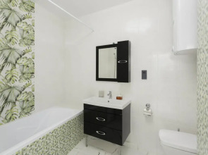 Апартаменты M Apartments Mandarin 2