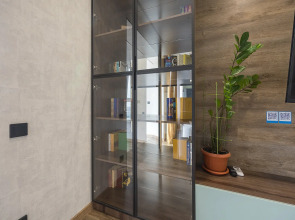 Апартаменты На Тургенева