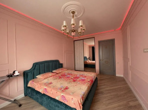 Апартаменты с Видом на Море