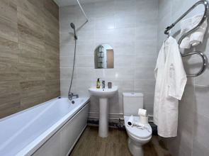 Квартира не далеко от аэропорта им Покрышкина