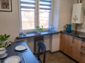 Квартира Свет Маяка