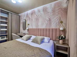 Мини-отель Полярный Круг