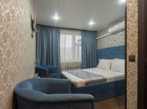 Мебелированные комнаты Сова в  Некрасовке